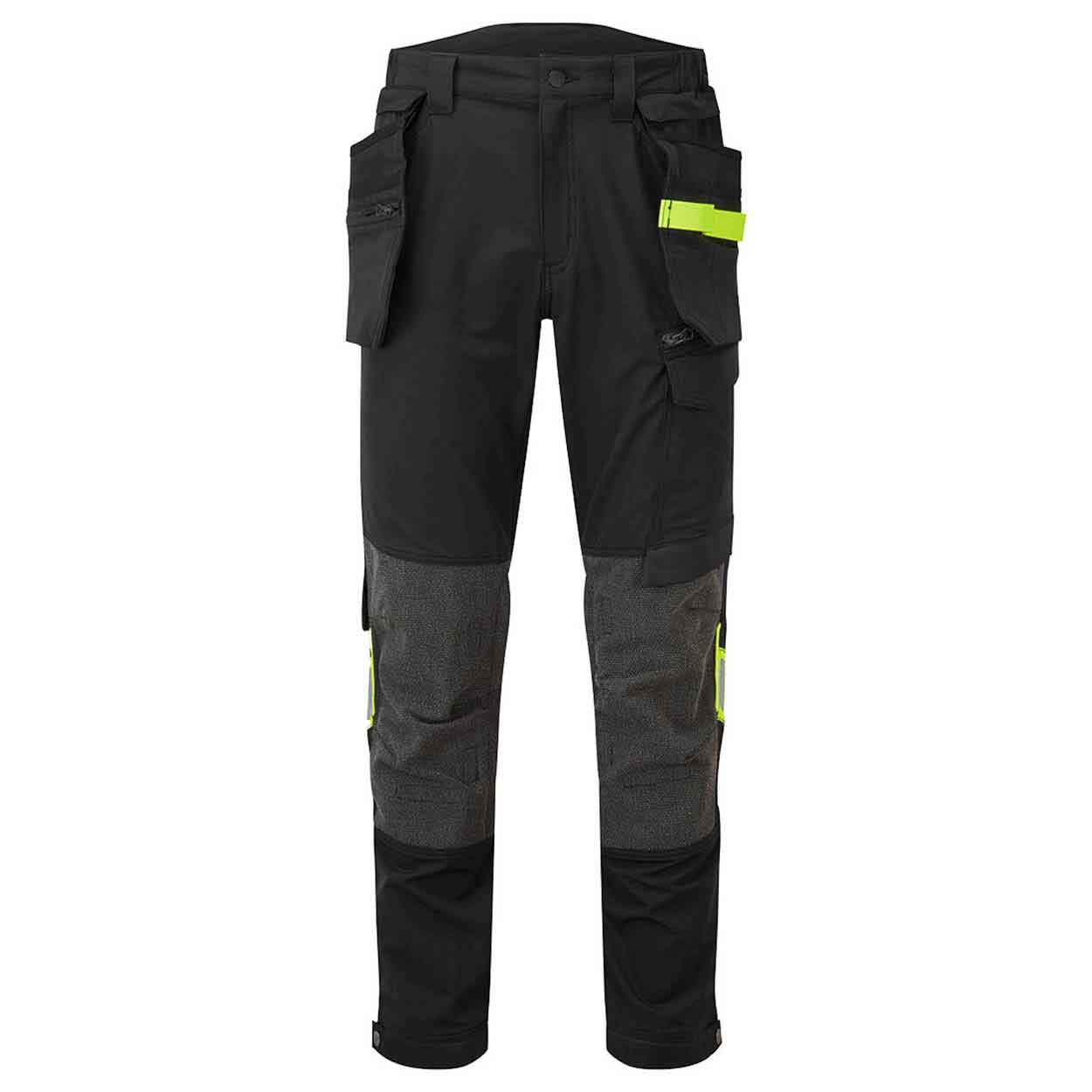 Portwest EV440 EV4 Stretch Holster Trousers