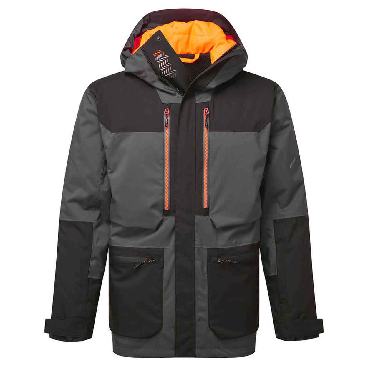 Portwest EV461 EV4 Winter Parka
