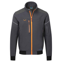 Portwest EV464 EV4 Softshell Bomber Jacket (3L)