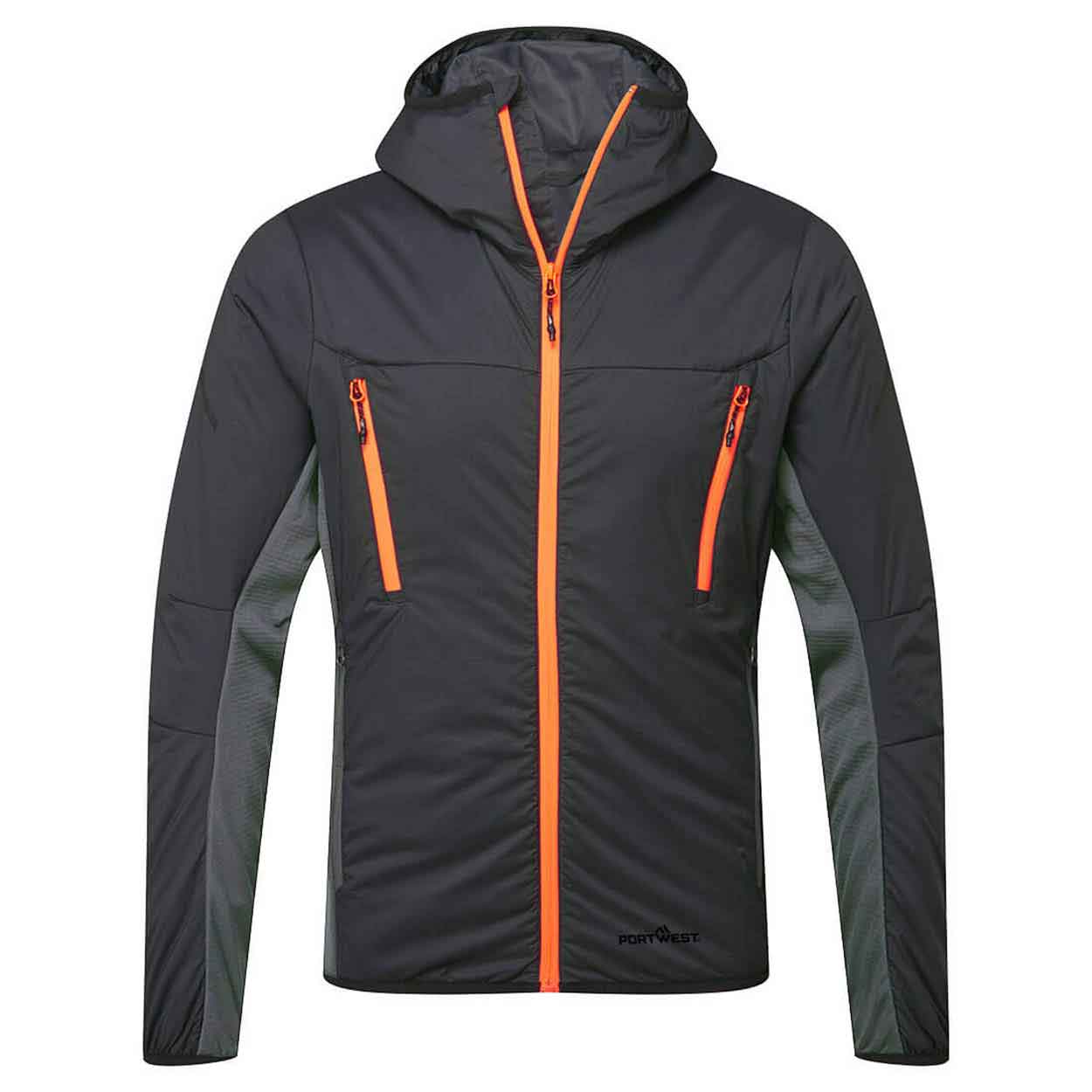 Portwest EV470 EV4 Insulated Hybrid Jacket