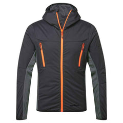 Portwest EV470 EV4 Insulated Hybrid Jacket