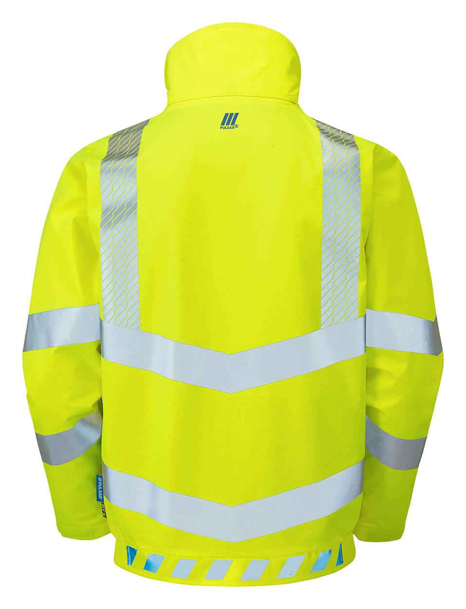Pulsar® EVO103 Evolution HV Bomber Jacket