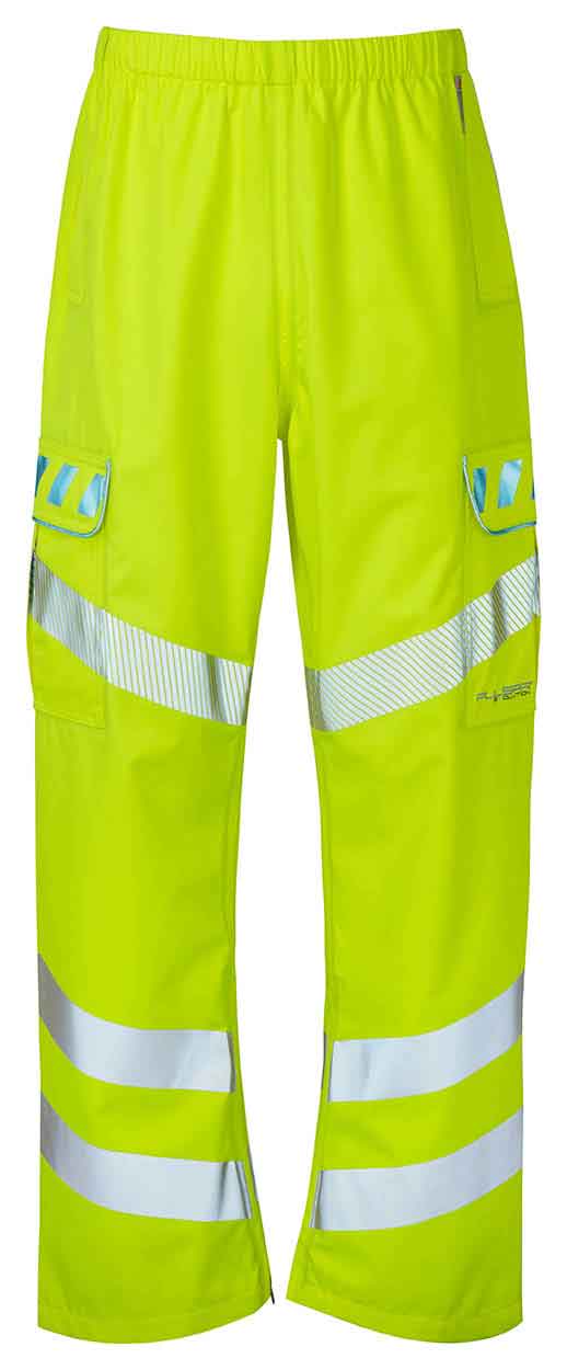 PULSAR EVO101 Hi-viz Evolution Trouser