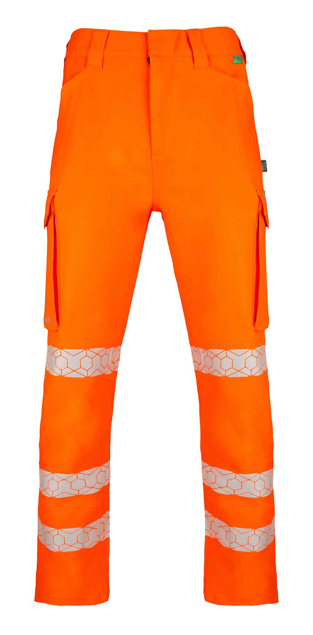 Envirowear EWCTR Recyclable Hi-Vis Trousers
