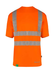 Envirowear EWCTS Recyclable Hi-Vis T-Shirt