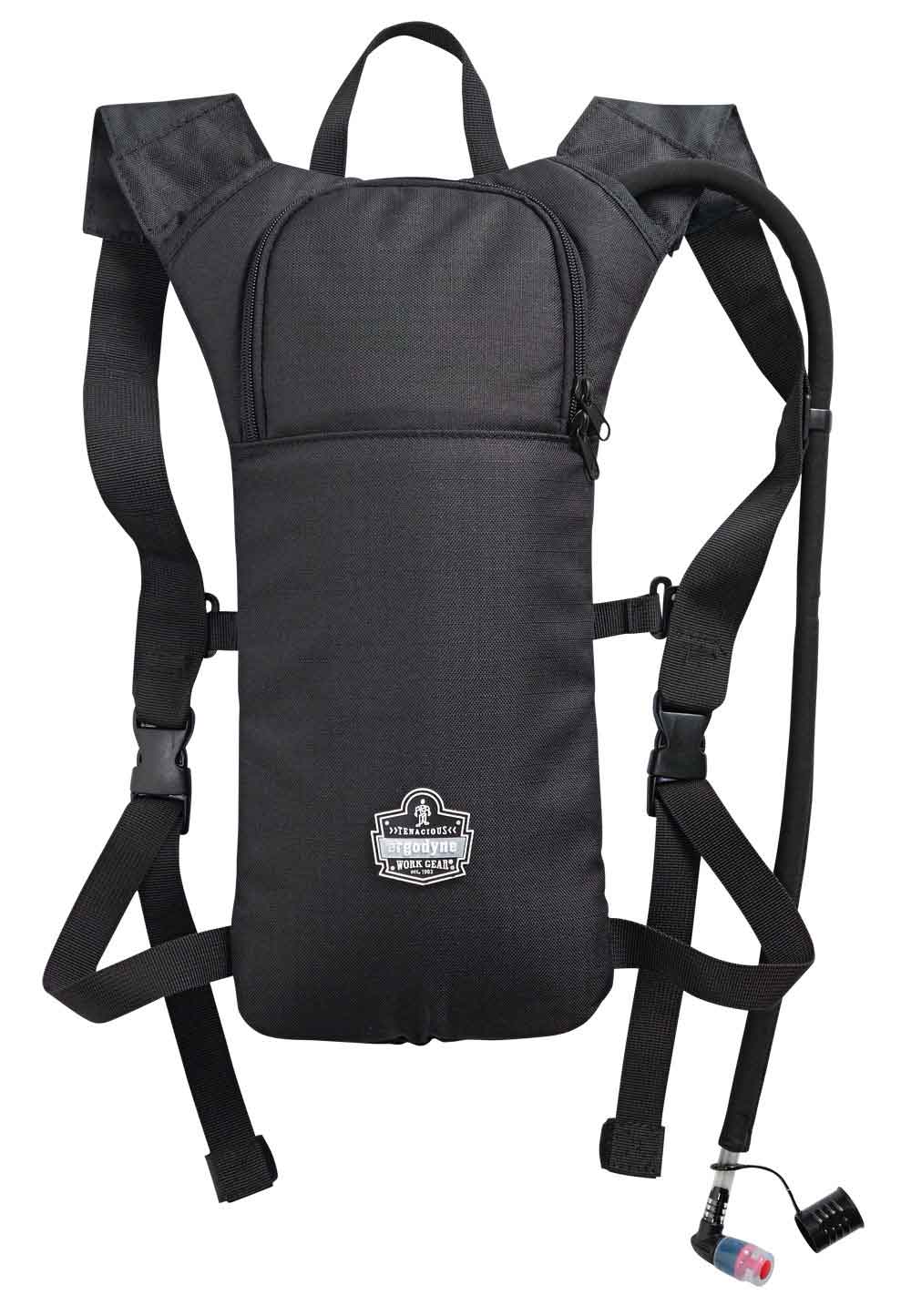 Ergodyne EY5155 Low Profile 2 Litre Hydration Pack