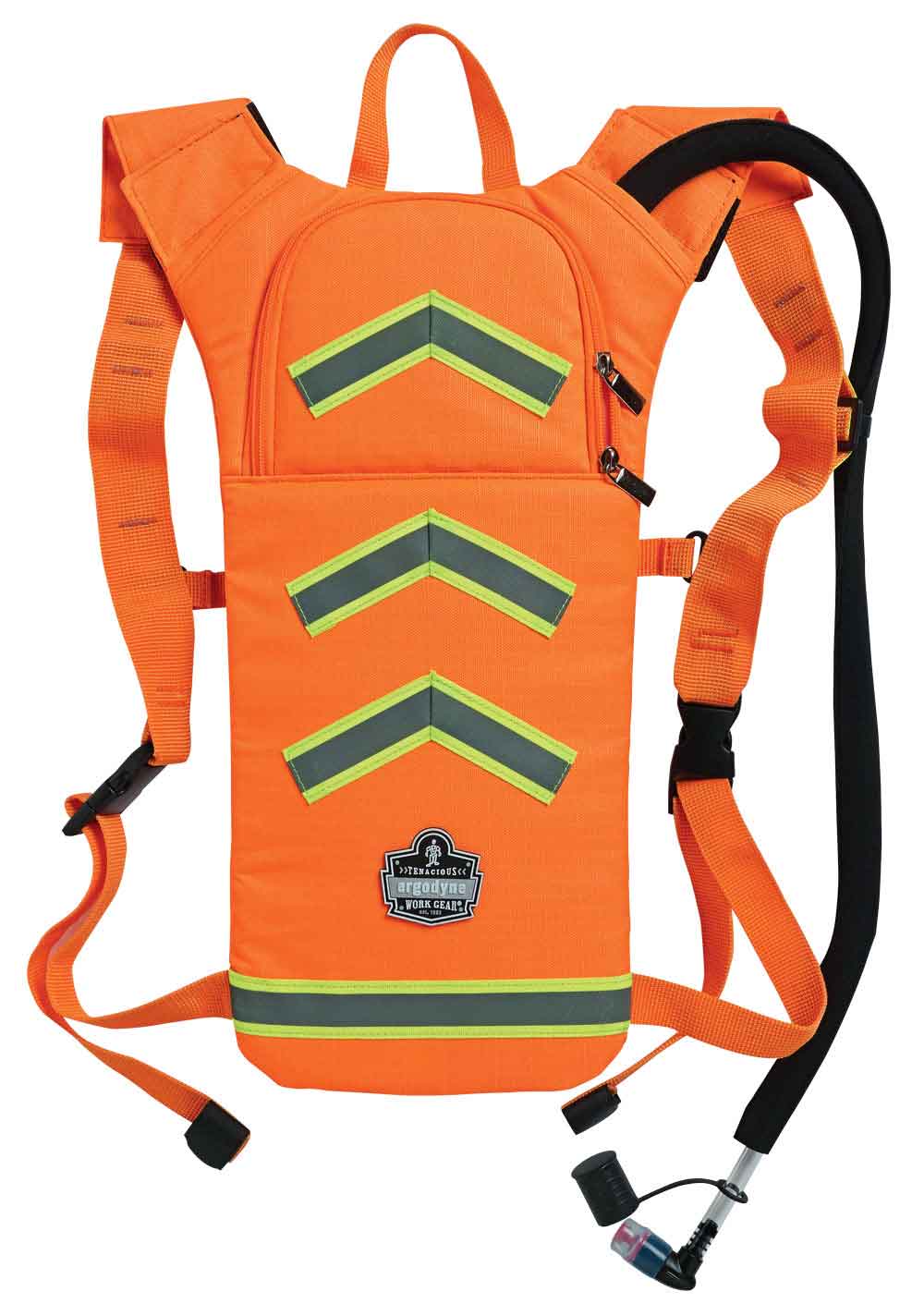 Ergodyne EY5155 Low Profile 2 Litre Hydration Pack