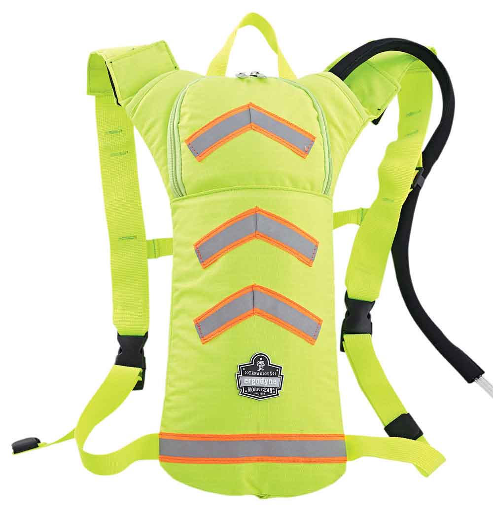Ergodyne EY5155 Low Profile 2 Litre Hydration Pack