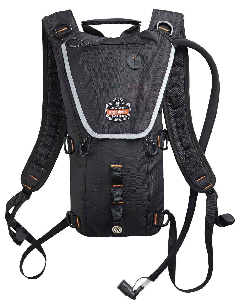 Ergodyne EY5156 Premium Low Profile 3 Litre Hydration Pack