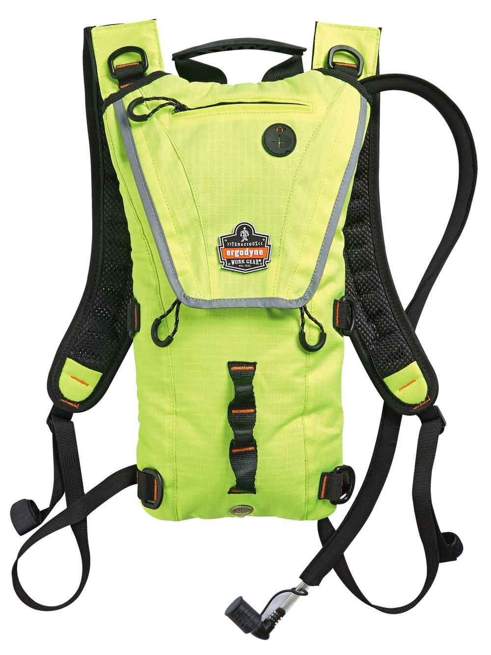 Ergodyne EY5156 Premium Low Profile 3 Litre Hydration Pack