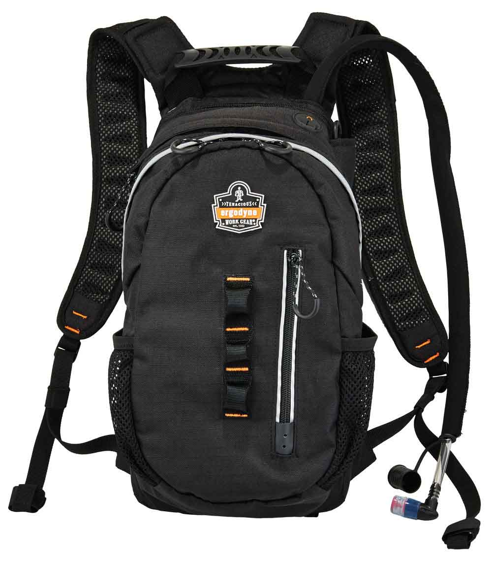 Ergodyne EY5157 Premium Cargo 3 Litre Hydration Pack