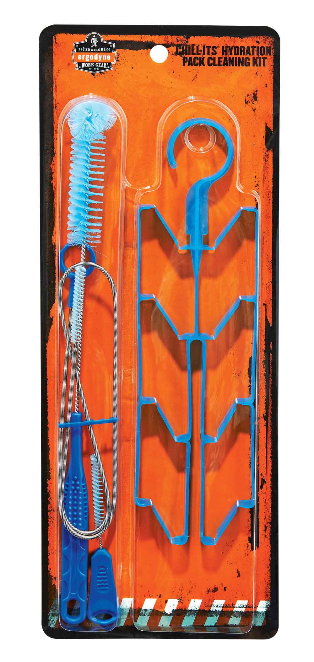 Ergodyne EY5159 Hydration Pack Cleaning Kit