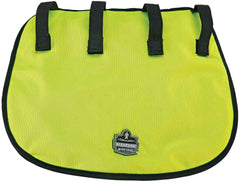 Ergodyne EY6670CT Evaporative Hard Hat Neck Shade With Cooling Towel