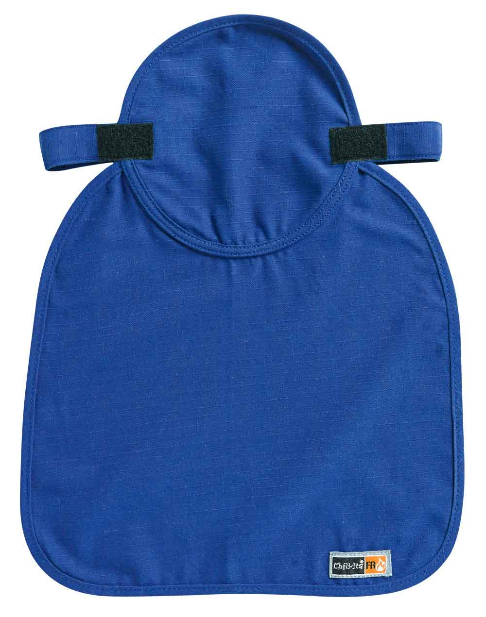 Ergodyne EY6717 Evaporative Cooling Hard Hat Pad C/W Neckshade