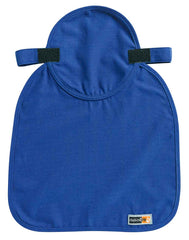 Ergodyne EY6717 Evaporative Cooling Hard Hat Pad C/W Neckshade