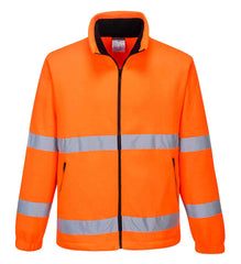 Portwest F250 Hi-Vis Essential Fleece