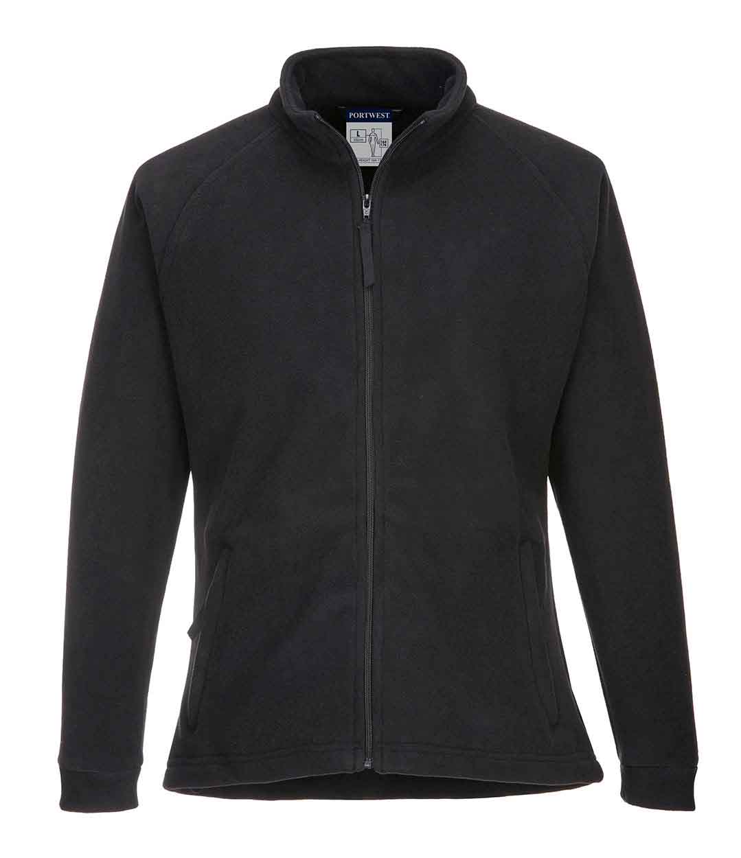 Portwest F282 Ladies Fleece