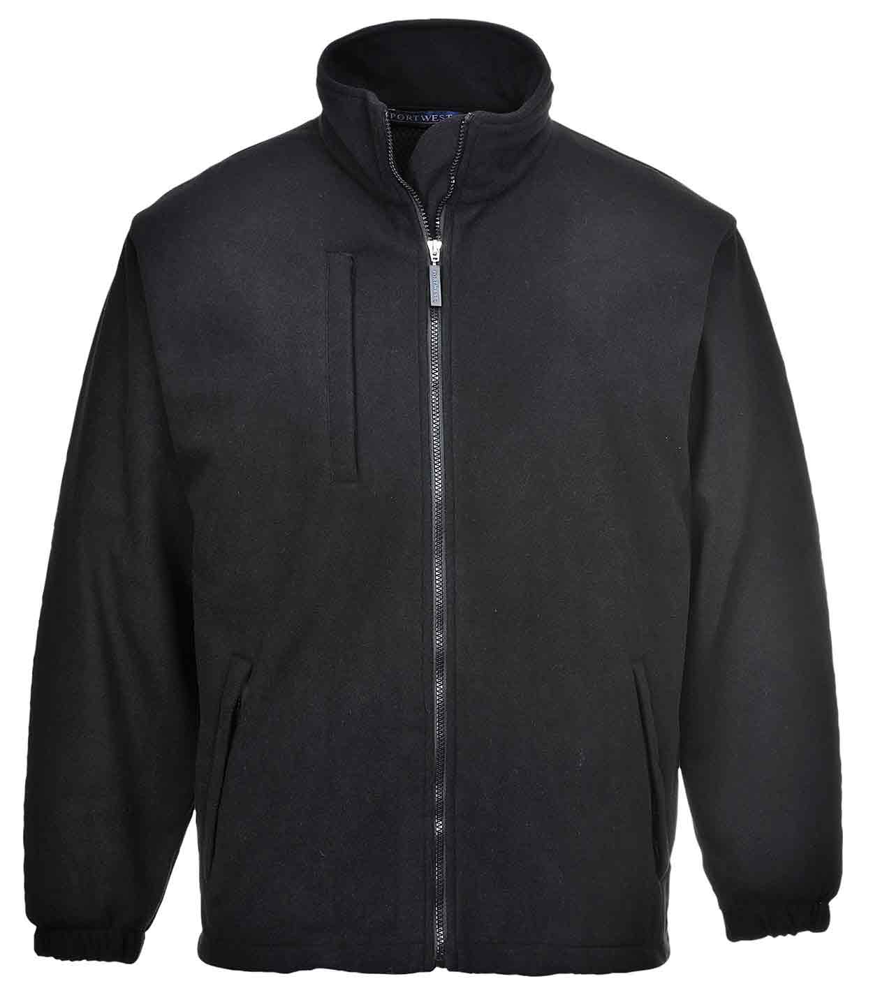 Portwest F330 Laminated Fleece