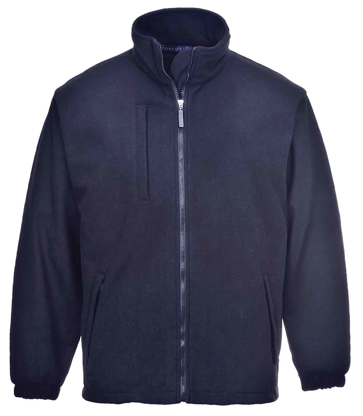 Portwest F330 Laminated Fleece