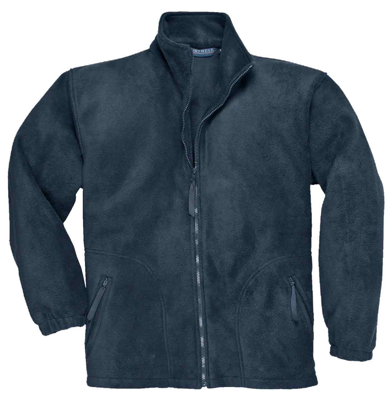 Portwest F400 Argyll Heavy Fleece