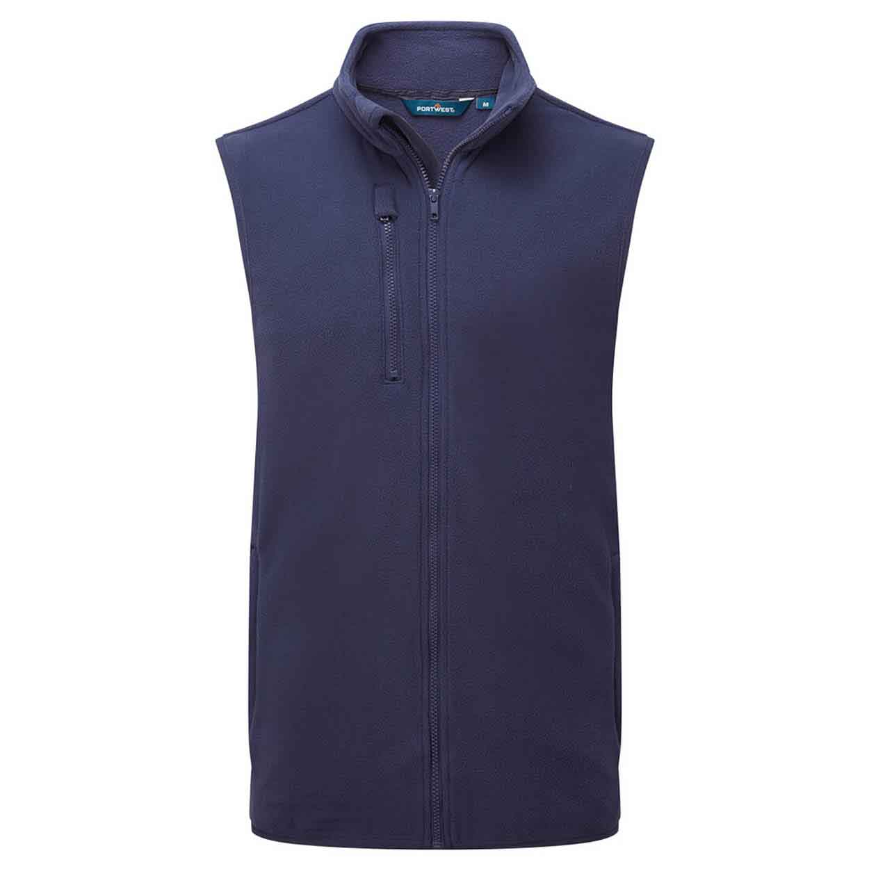 Portwest F417 Fleece Gilet