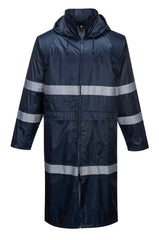 Portwest F438 Classic Iona Rain Coat