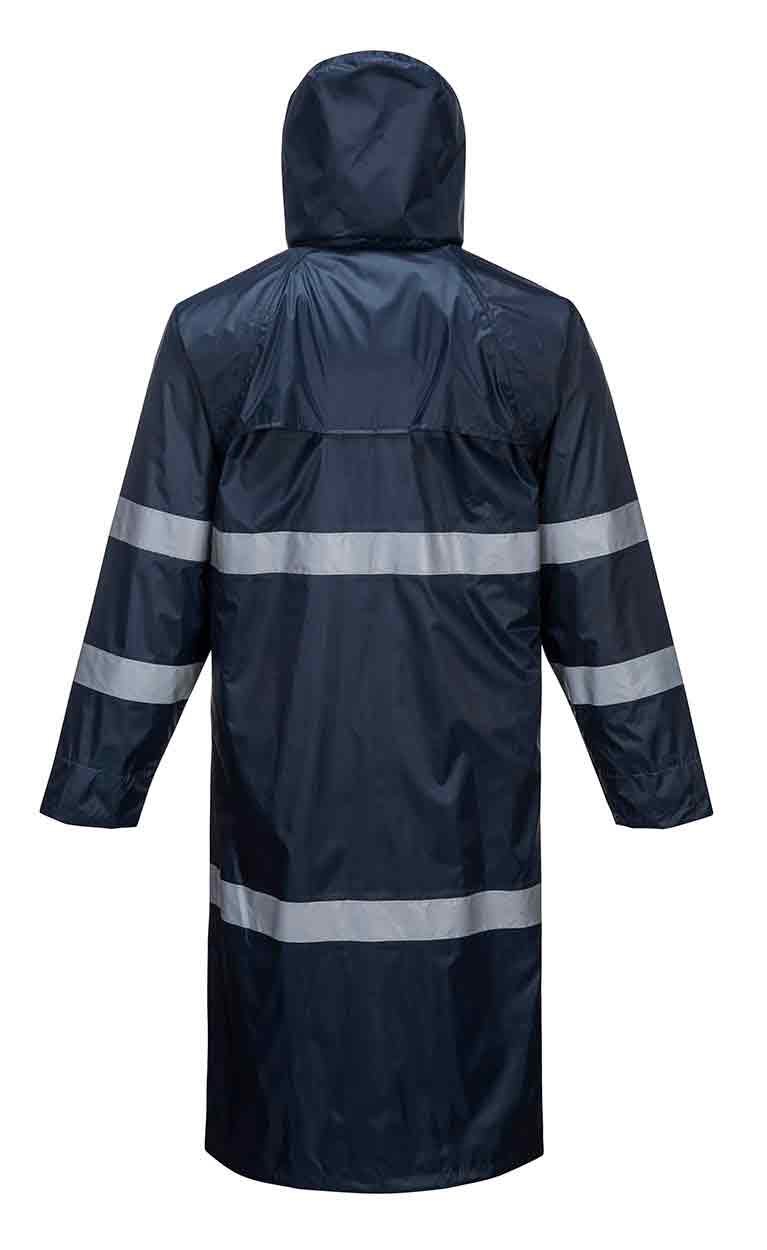 Portwest F438 Classic Iona Rain Coat