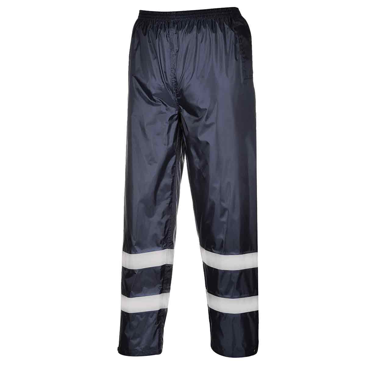 Portwest F441 Iona Classic Rain Trousers