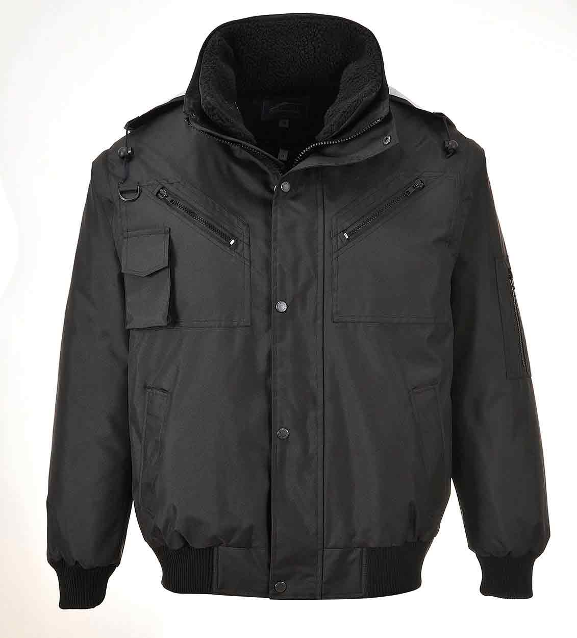 Portwest F465 3in1 Bomber Jacket