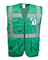 Portwest F476 Iona Executive Vest