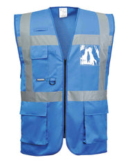 Portwest F476 Iona Executive Vest