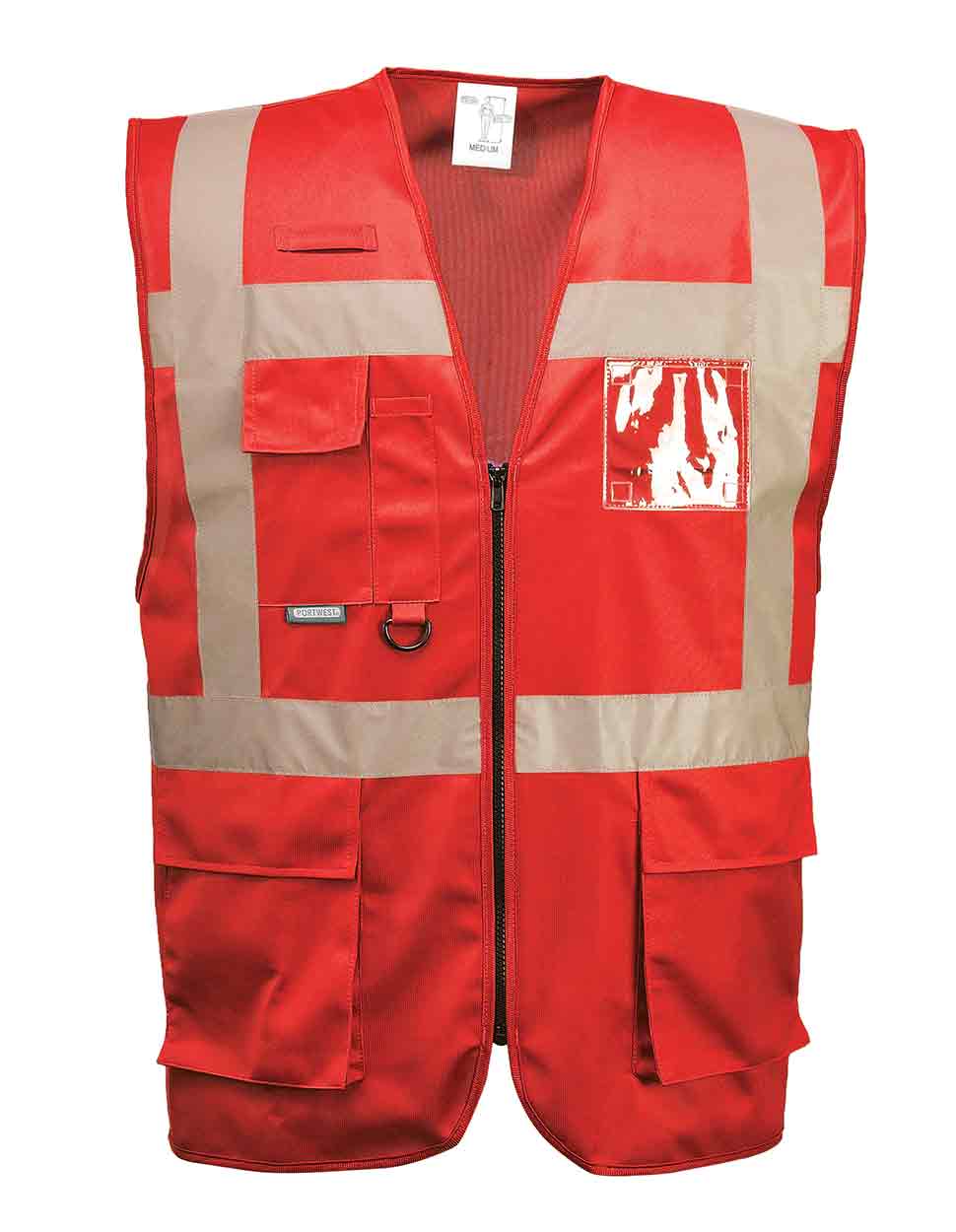 Portwest F476 Iona Executive Vest