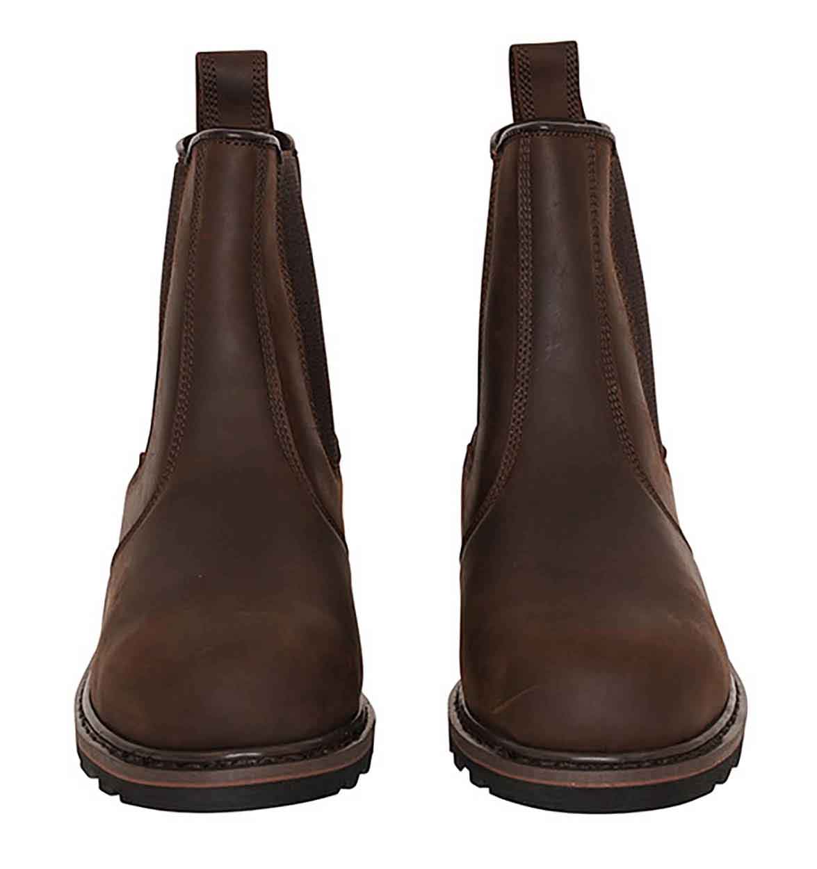 JCB Workwear Farley Dealer Boots