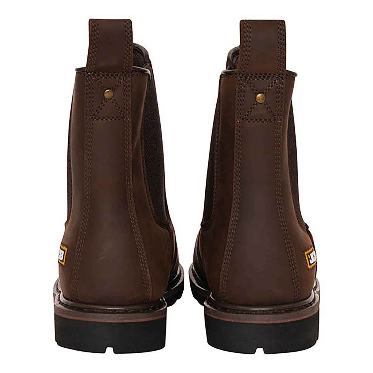 JCB Workwear Farley Dealer Boots