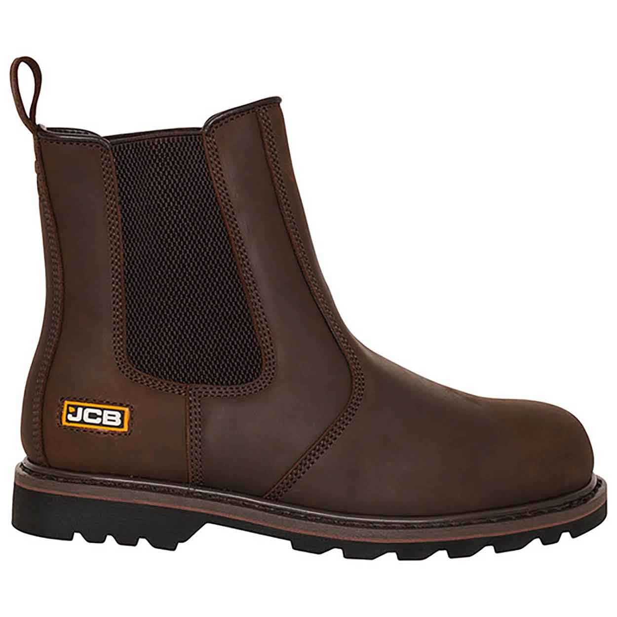 JCB Workwear Farley Dealer Boots