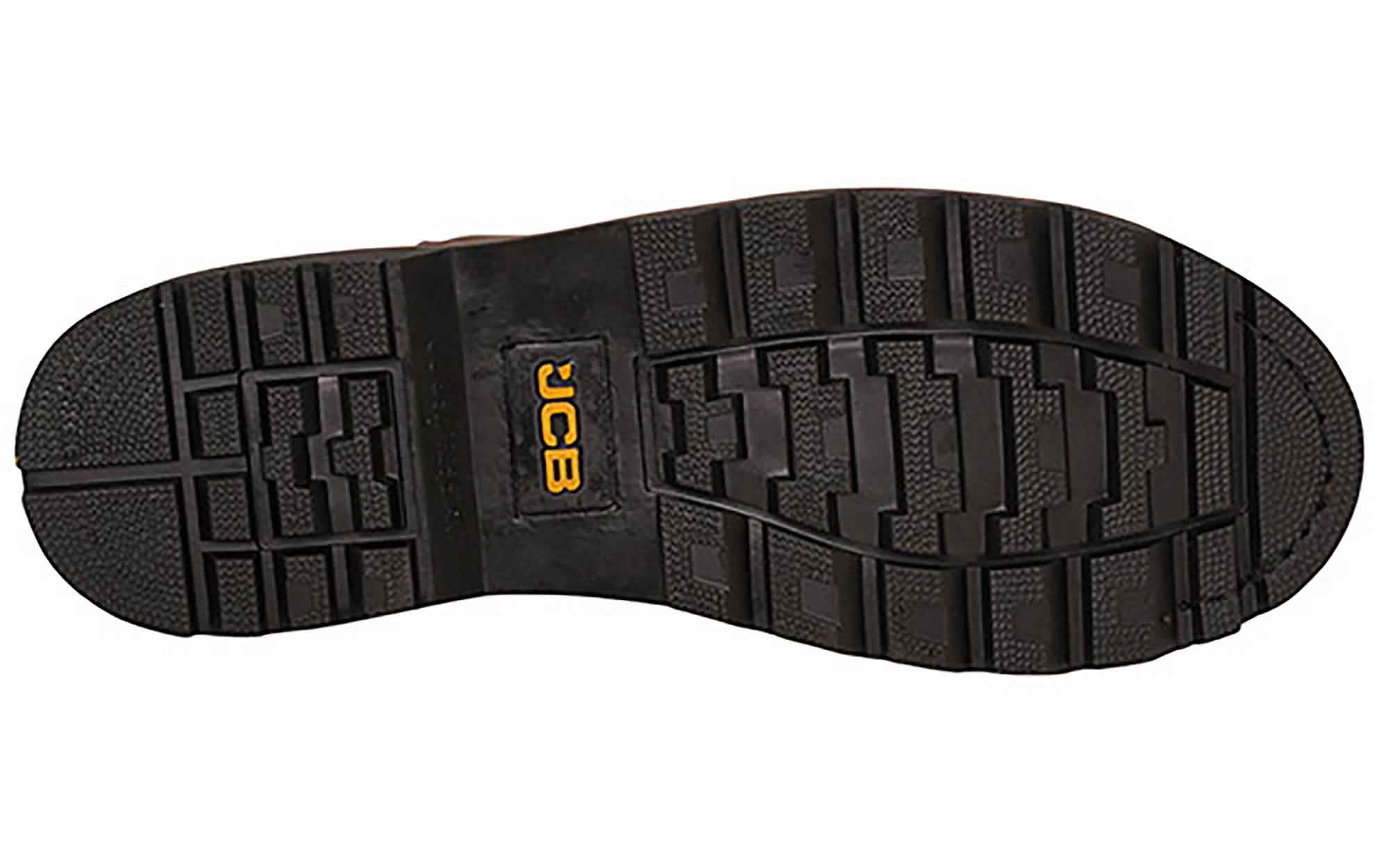 JCB Workwear Farley Dealer Boots