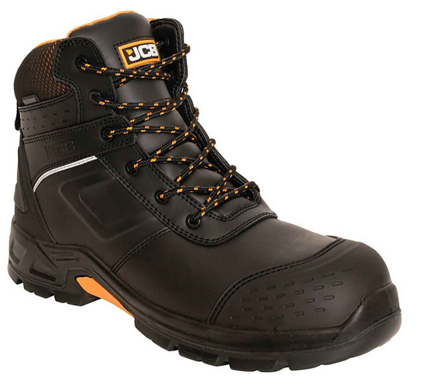 JCB Workwear Fastrac Boots
