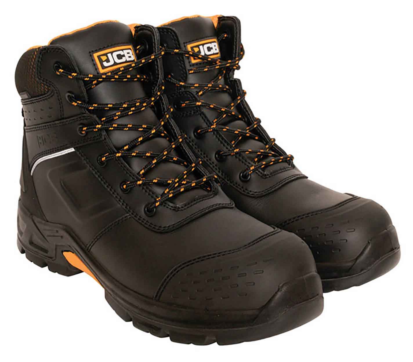JCB Workwear Fastrac Boots