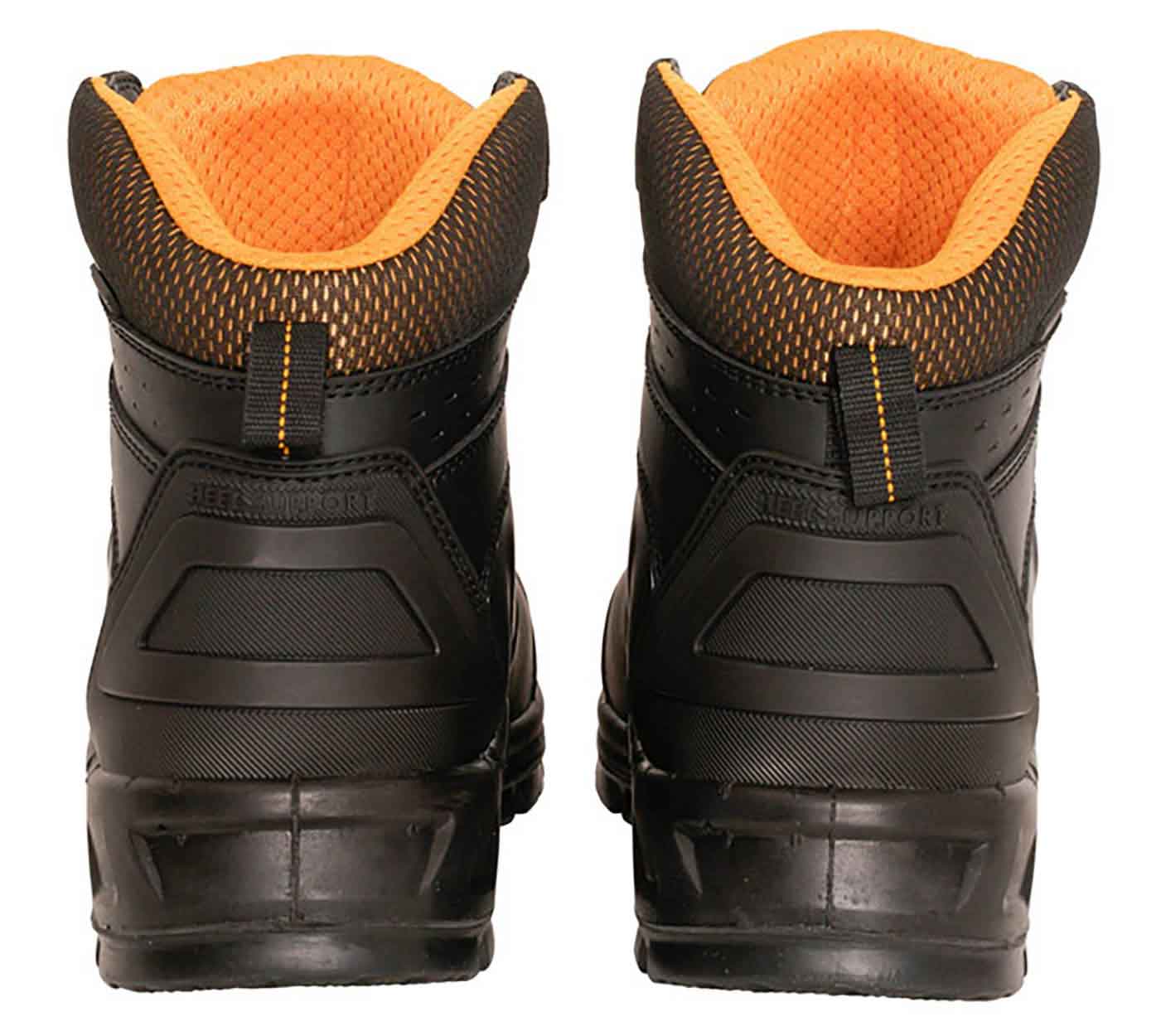 JCB Workwear Fastrac Boots