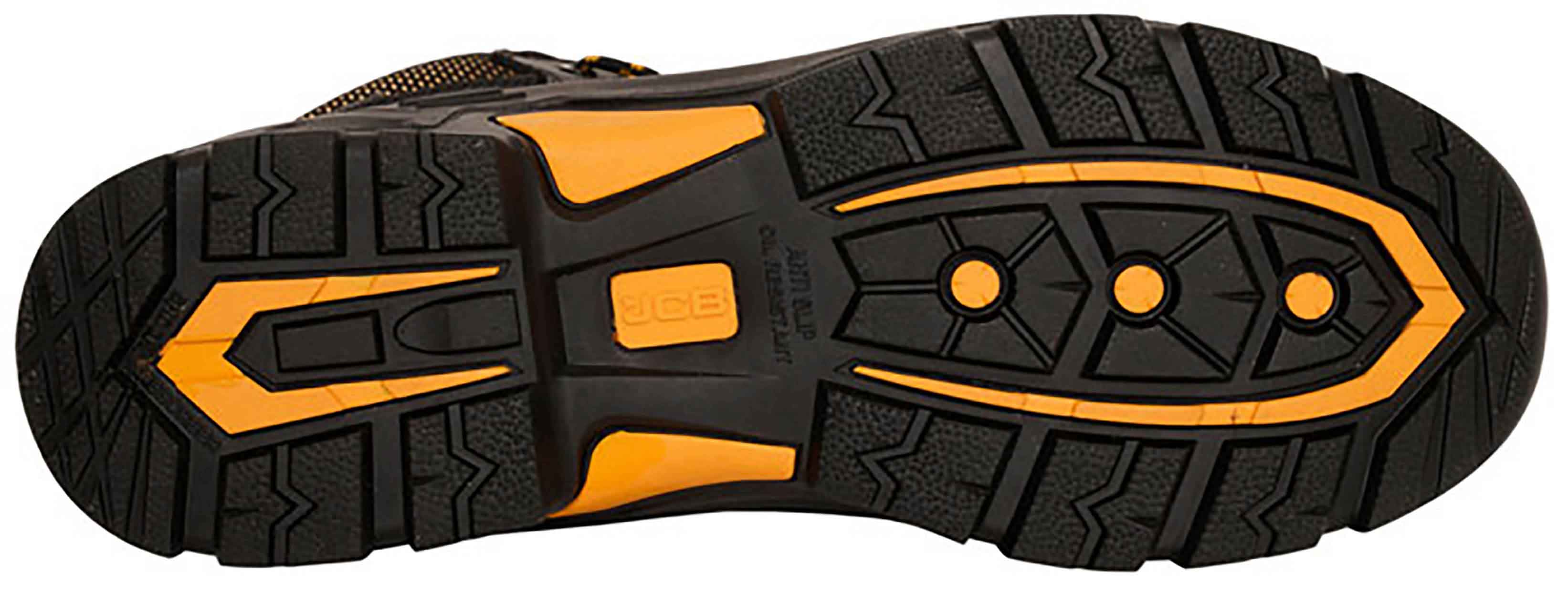 JCB Workwear Fastrac Boots