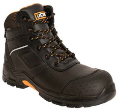 JCB Workwear Fastrac Boots