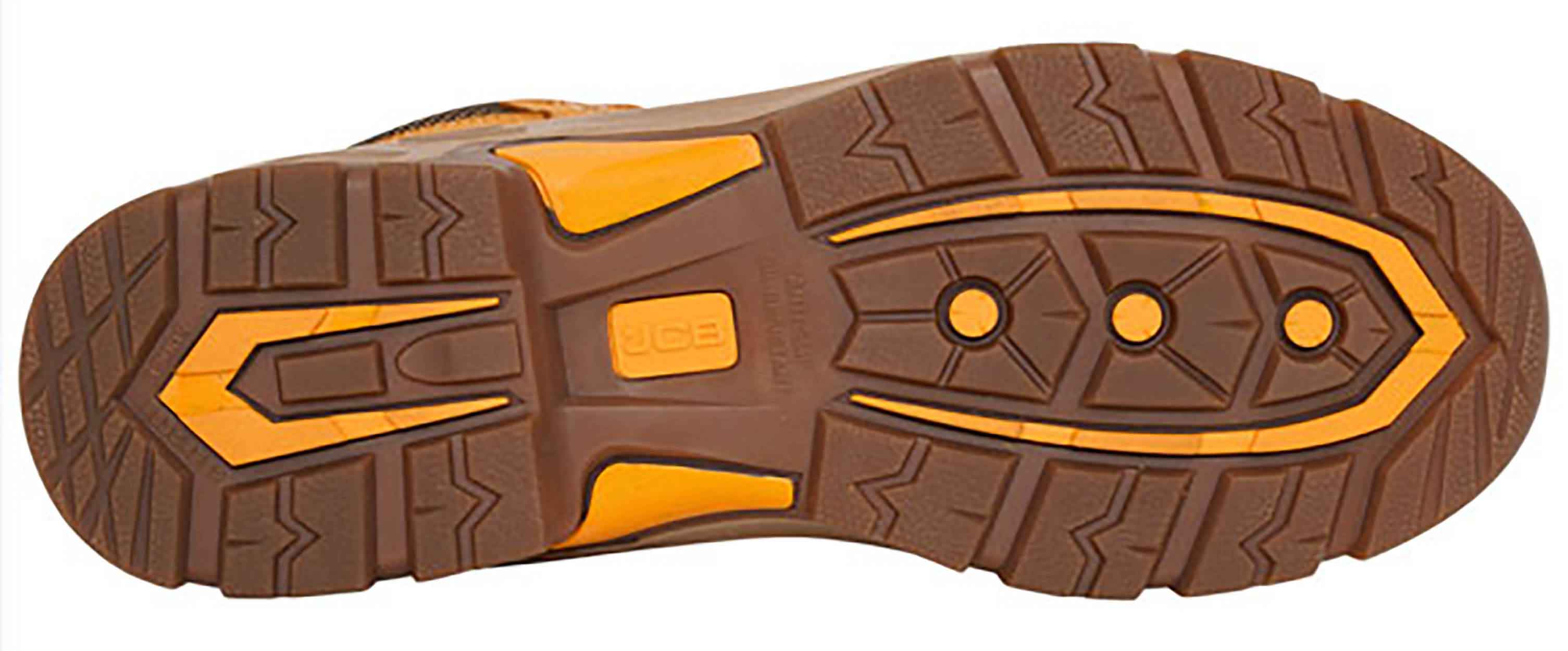 JCB Workwear Fastrac Boots