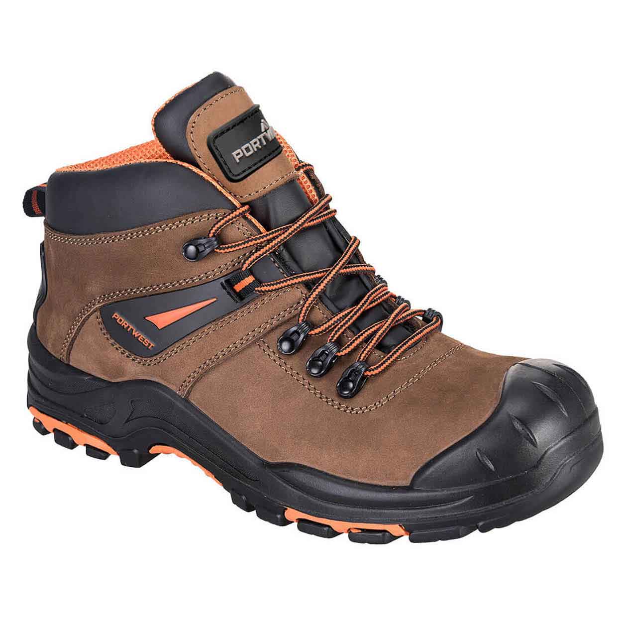 Portwest FC17 Portwest Compositelite Montana Hiker Boot S3