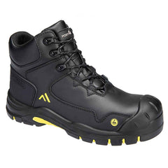 Portwest FC18 Apex Composite Mid Boot S3S ESD HRO SR SC FO