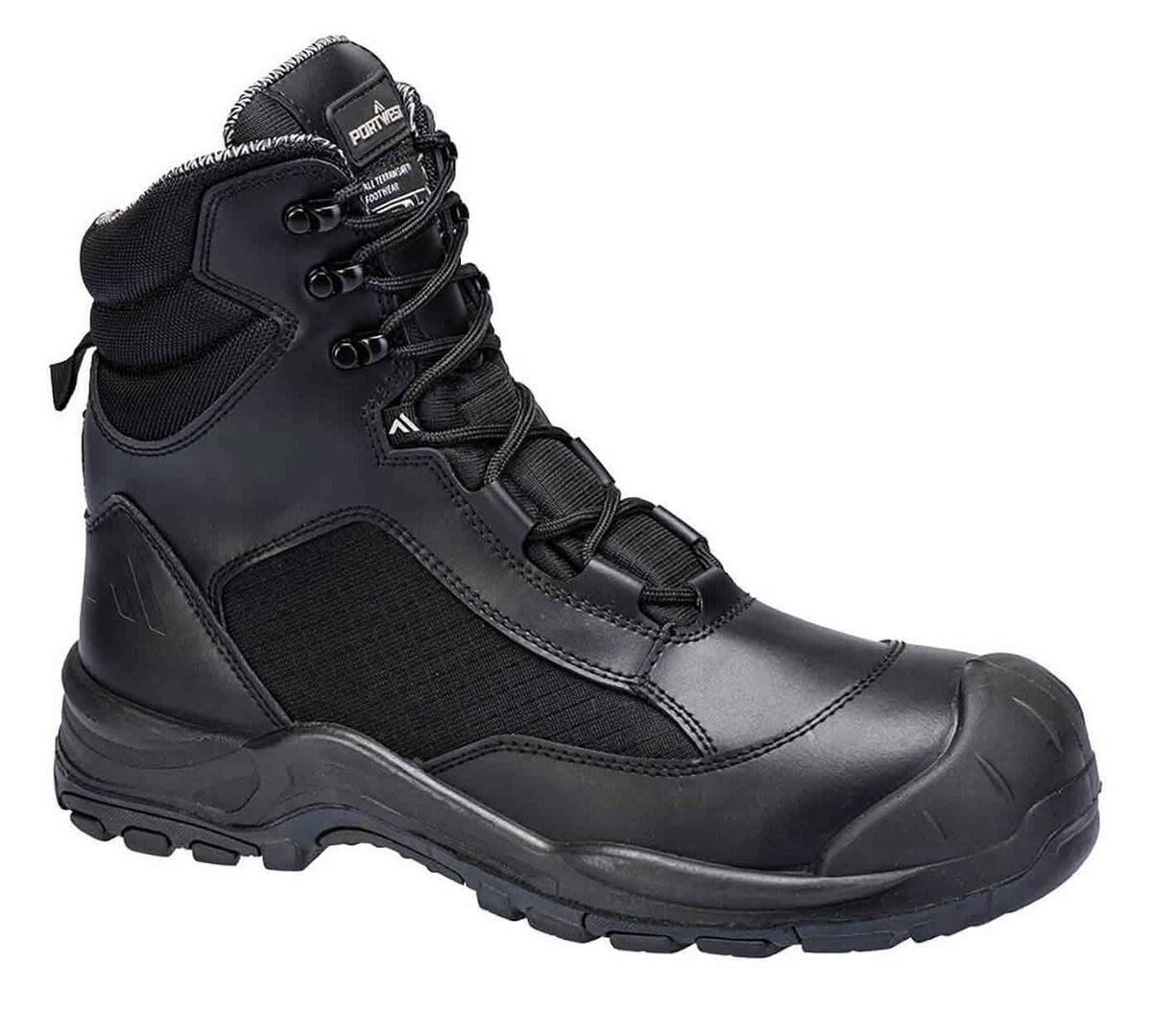 Portwest FC26 Patrol Occupational Boot O7S SR FO SC HRO