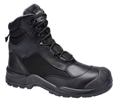 Portwest FC26 Patrol Occupational Boot O7S SR FO SC HRO