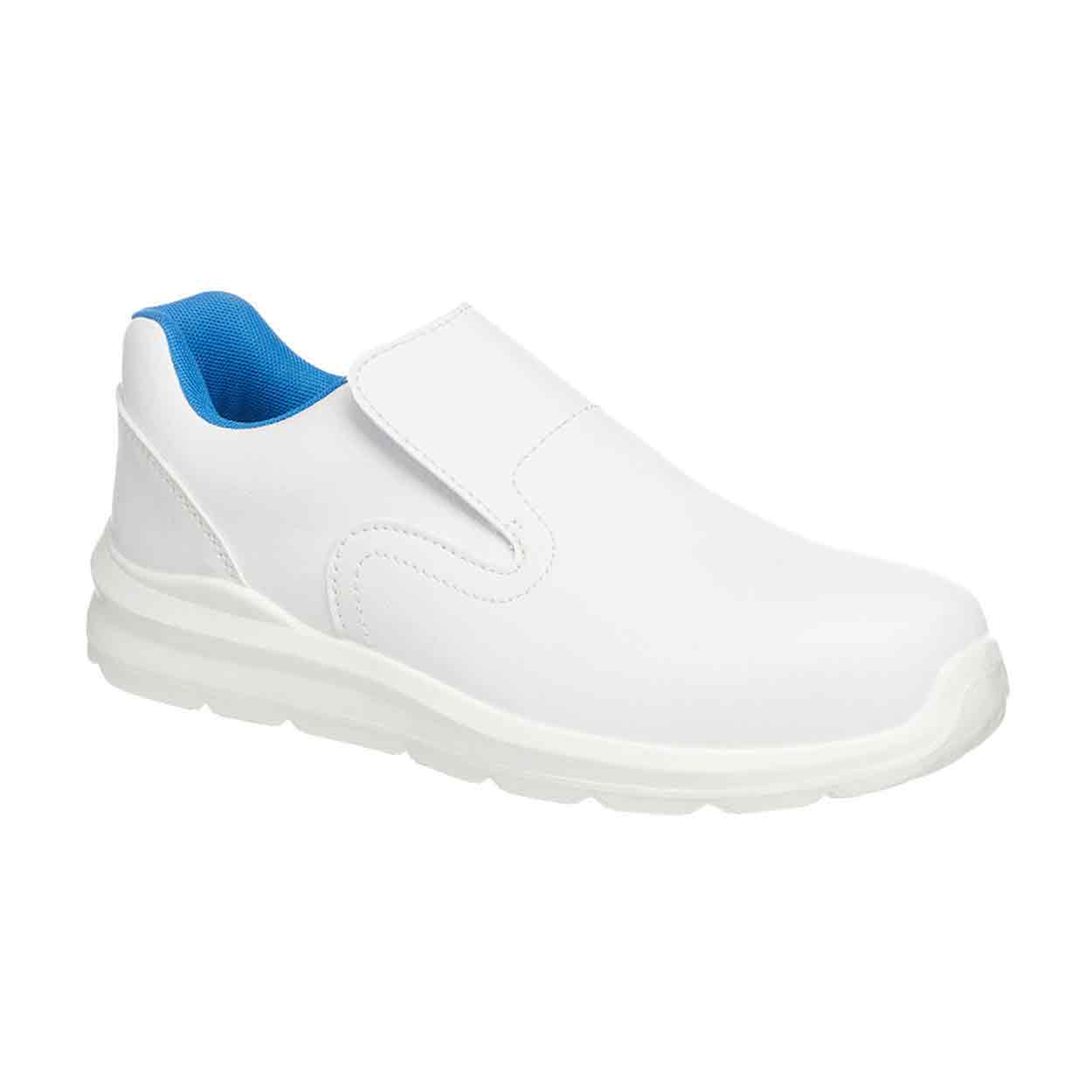 Portwest FD62 Slip-On Trainer S2