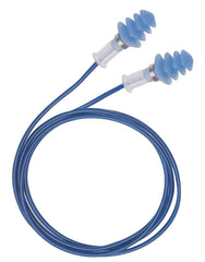 Howard Leight HL1011234 Fusion Detectable Standard PK 50