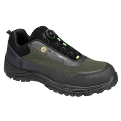 Portwest FE05 Girder Composite Low Shoe S3S ESD SR FO