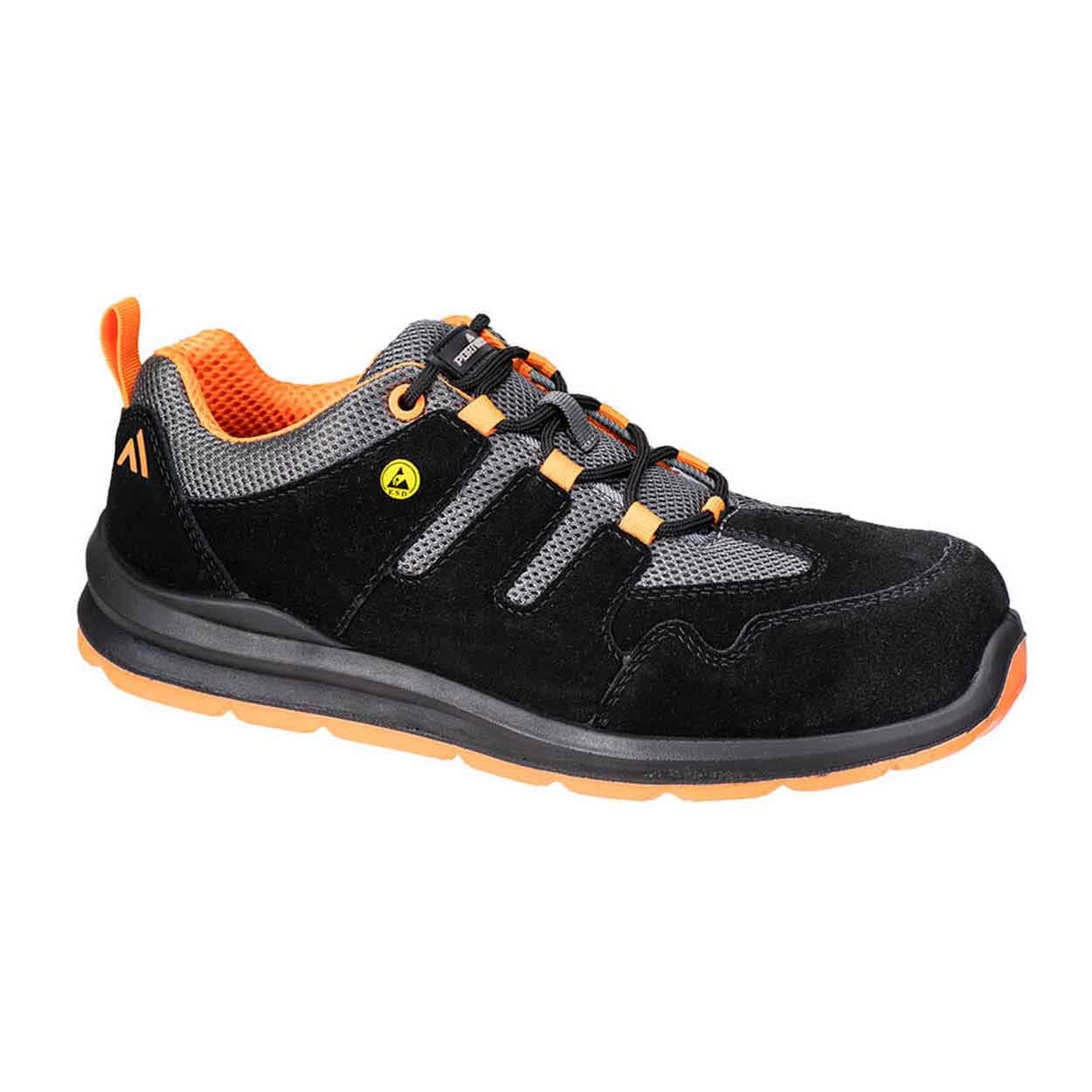 Portwest FE07 Composite Sandal S1 ESD SR FO